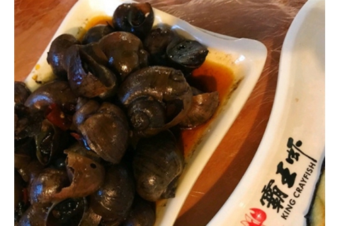 成都多家餐廳用福壽螺，看食藥監(jiān)管局怎么說(shuō)？