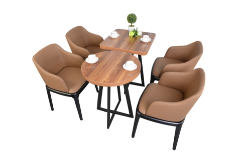 餐廳家具|皮革椅子的保養技巧！