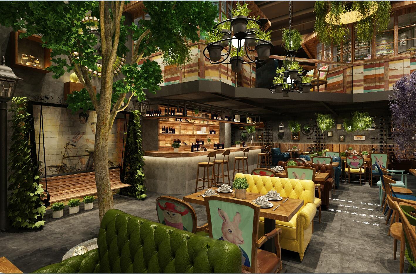 餐廳家具 餐廳家具