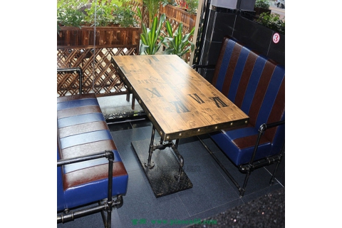 夏日到了，不同質料的深圳工作家具怎樣保養?